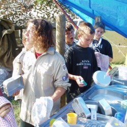 .afwas - Scouts en Gidsen Zaventem 